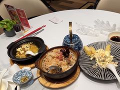 -新雅粤菜馆(南京东路店)