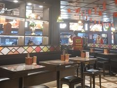 -阿大排档(长春这有山店)