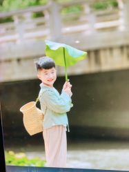 -莫奈庄园·儿童摄影馆·影视基地(江宁店)