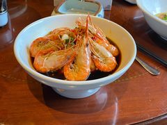 -翠园十八号庭院餐厅