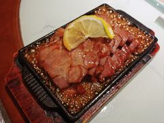 -喜粤广东菜(汉屯路店)