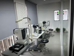-清清博视儿童眼视光中心(角门西店)