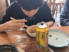 -好清香砂锅(总店)