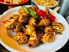 -三酉星·枫·山風与野菜(上海总店)