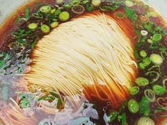 奥灶阳春面-二泉园老菜馆·百年无锡菜