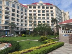 海景花园大酒店-青岛海景花园大酒店