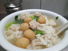 -汉记面馆(南华东路店)