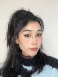 点击看大图 -爱的化妆工作室(雅地天际店)