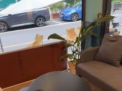 -NokNok Coffee(宽窄巷子店)