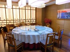 包厢-紫霞门韩国料理烤肉(深南东路店)