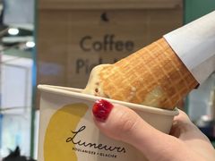 -LUNEURS月乐诗·法式冰淇淋(环贸店)