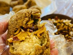 -王万妈卤猪脚(青岩交通路)