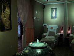 -海悦容庭SPA·按摩·推拿(东盟店)