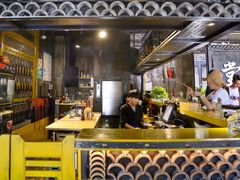 -禅射堂(嘉善越里店)