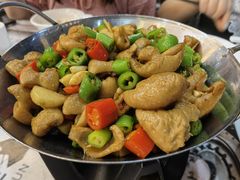 -醉八仙农家乐酒楼(三乡店)