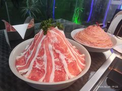-大隐·成都火锅Bistro(合生麒麟新天地店)
