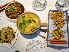 -亿牌牌东北烧烤(博物馆旗舰店)