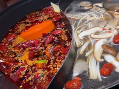 -楠火锅(西单店)