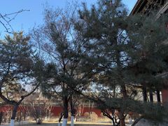 -关帝庙(大同古城)