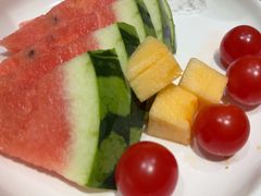 -鹰龙海畔度假酒店(咸祥店)