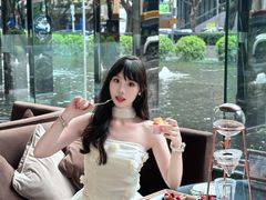 -广州天河希尔顿酒店