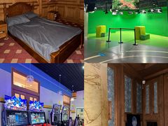 -华谊兄弟（长沙）电影小镇