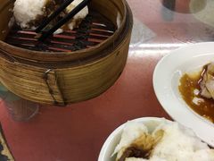 -香港蓮香樓(上環店)
