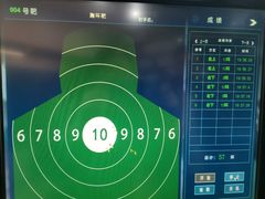 -枪王·真枪实弹射击俱乐部(昌建广场店)