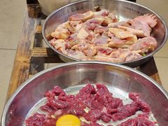 -丰尔粥食·粥底火锅·桑拿鸡(大良总店)