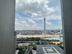 -广州富力丽思卡尔顿酒店