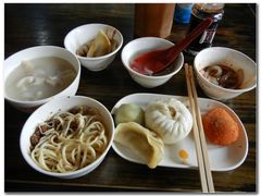 -龙抄手(文殊坊店)