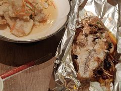 -金掌勺锅包肉(太原万达店)