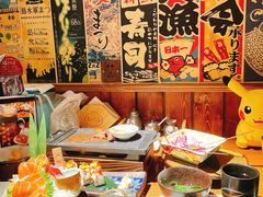 -玉川屋·深夜食堂居酒屋(柳巷店)