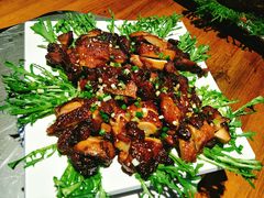 -義聚德·清真铜锅涮羊肉·烧烤(河东店)