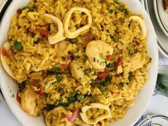 -Versailles Restaurant Cuban Cuisine