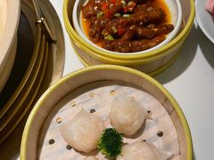 -领鲜天下·焗海鲜·花胶鸡(天目里店)