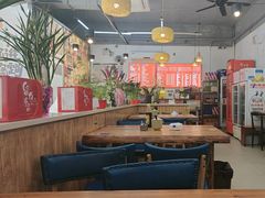 -螺蛳粉先生(蓟门桥店)