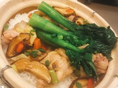 -新辉港式茶餐厅(北栅店)