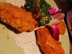 -新白鹿餐厅(金鹰新街口店)