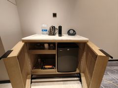 -广州粤海喜来登酒店