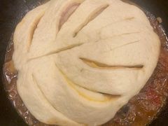 -万里闯关东铁锅炖菜馆(高新旗舰店)