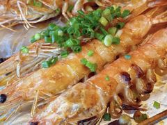 -周丹丹原味烧烤(香格里拉店)