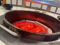-杨家水浒烤肉(骆家庄店)