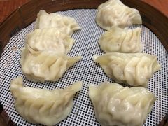 蒸饺-五芳斋(中山大道总店)
