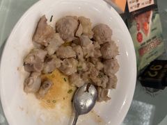 -海都六福酒家(世博广场店)
