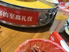 -红胖胖龙虾王·本地菜