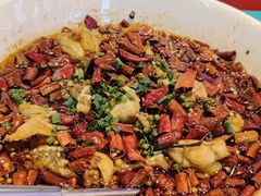 -川正旺江湖菜(三元桥店)