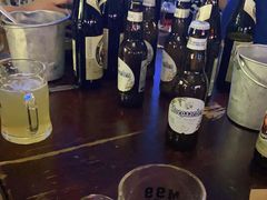 -M99 BEER世界啤酒吧(鸿云悦街店)