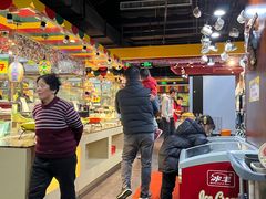 -巴犀烧烤(新崇光店)