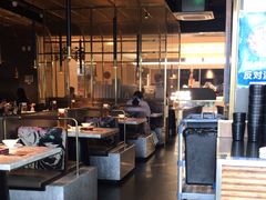 -蔴将·川菜(黄龙万科店)